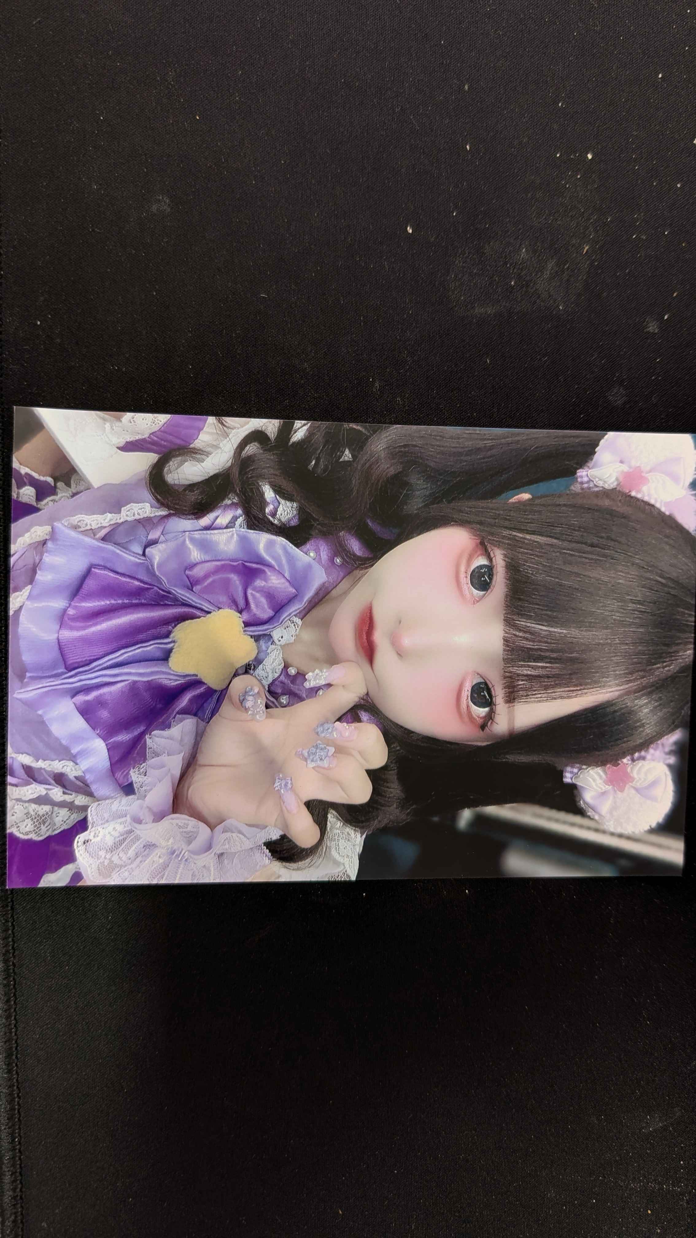 Bromide Lucy