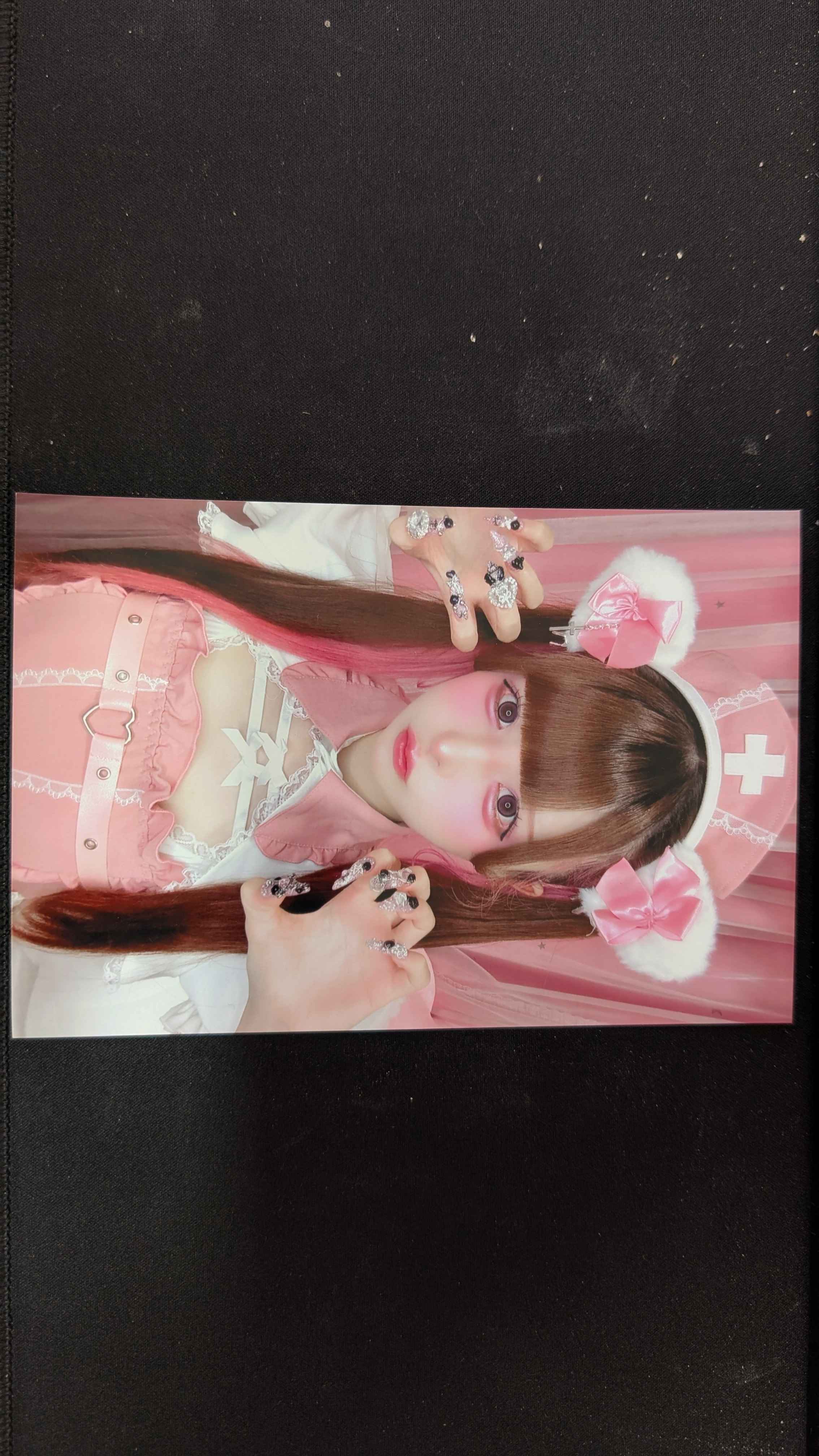 Bromide Rico