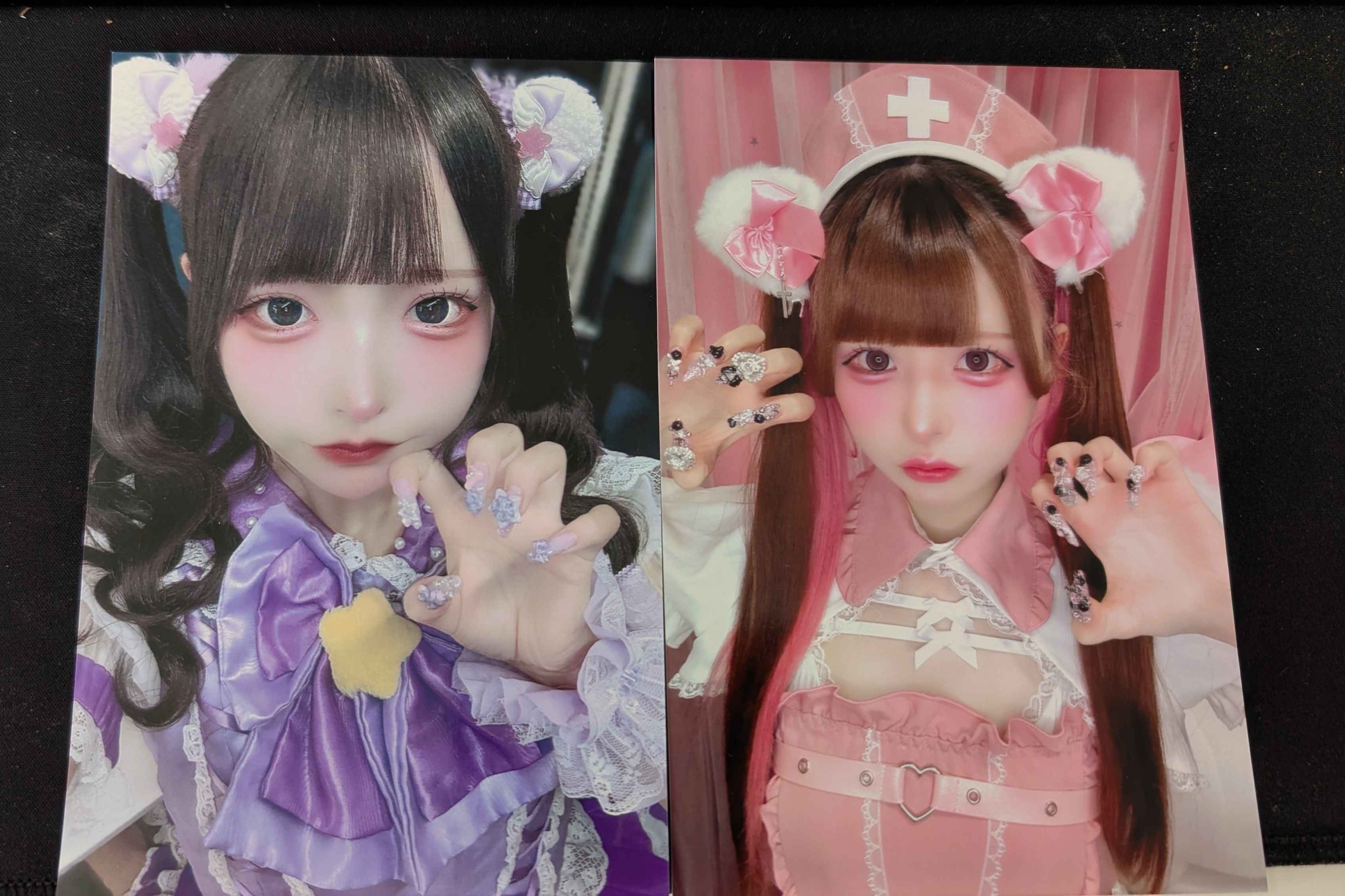 Bromide Gacha