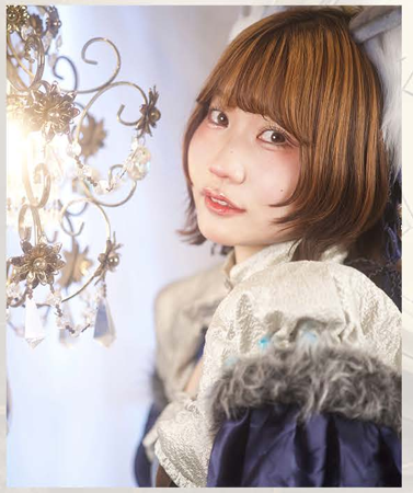 Poster Miko